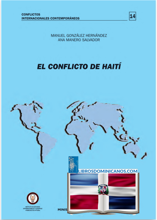 EL CONFLICTO DE HAITÍ